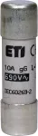 CH14x51 gG 10A/690V Wkładka topikowa cylindryczna
