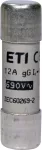CH14x51 gG 12A/690V Wkładka topikowa cylindryczna