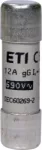 CH14x51 gG 12A/690V Wkładka topikowa cylindryczna