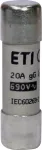CH14x51 gG 20A/690V Wkładka topikowa cylindryczna