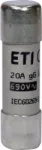 CH14x51 gG 20A/690V Wkładka topikowa cylindryczna