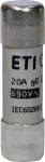 CH14x51 gG 20A/690V Wkładka topikowa cylindryczna