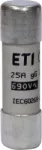 CH14x51 gG 25A/690V Wkładka topikowa cylindryczna