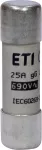 CH14x51 gG 25A/690V Wkładka topikowa cylindryczna