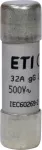 CH14x51 gG 32A/500V Wkładka topikowa cylindryczna