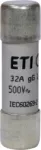 CH14x51 gG 32A/500V Wkładka topikowa cylindryczna