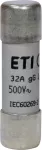 CH14x51 gG 32A/500V Wkładka topikowa cylindryczna