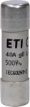 CH14x51 gG 40A/500V Wkładka topikowa cylindryczna