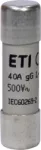 CH14x51 gG 40A/500V Wkładka topikowa cylindryczna