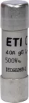 CH14x51 gG 40A/500V Wkładka topikowa cylindryczna