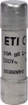 CH14x51 gG 50A/500V Wkładka topikowa cylindryczna