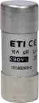 CH22x58 gG 16A/690V Wkładka topikowa cylindryczna