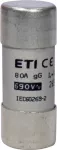 CH22x58 gG 80A/690V Wkładka topikowa cylindryczna
