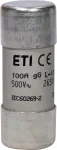 CH22x58 gG 100A/500V Wkładka topikowa cylindryczna