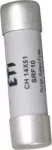 CH22x58 SRF60-II/600V Wkładka topikowa cylindryczna SRF