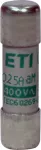 CH10x38 aM 0,25A/500V Wkładka topikowa cylindryczna
