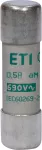 CH14x51 aM 0,50A/690V Wkładka topikowa cylindryczna