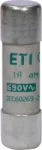 CH14x51 aM 1A/690V Wkładka topikowa cylindryczna