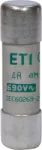 CH14x51 aM 4A/690V Wkładka topikowa cylindryczna