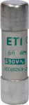 CH14x51 aM 6A/690V Wkładka topikowa cylindryczna