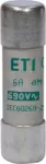 CH14x51 aM 6A/690V Wkładka topikowa cylindryczna