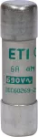 CH14x51 aM 6A/690V Wkładka topikowa cylindryczna