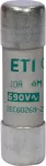 CH14x51 aM 10A/690V Wkładka topikowa cylindryczna