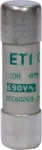 CH14x51 aM 10A/690V Wkładka topikowa cylindryczna