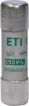 CH14x51 aM 16A/690V Wkładka topikowa cylindryczna