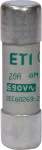 CH14x51 aM 20A/690V Wkładka topikowa cylindryczna