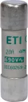 CH14x51 aM 20A/690V Wkładka topikowa cylindryczna
