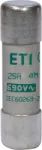 CH14x51 aM 25A/690V Wkładka topikowa cylindryczna