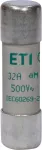 CH14x51 aM 32A/500V Wkładka topikowa cylindryczna