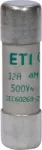 CH14x51 aM 32A/500V Wkładka topikowa cylindryczna