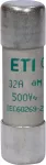 CH14x51 aM 32A/500V Wkładka topikowa cylindryczna