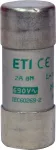 CH22x58 aM 2A/690V Wkładka topikowa cylindryczna