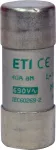 CH22x58 aM 40A/690V Wkładka topikowa cylindryczna