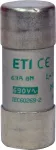 CH22x58 aM 63A/690V Wkładka topikowa cylindryczna