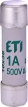 CH10x38 aM 12A/500V Wkładka topikowa cylindryczna