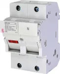 EFD 14 1p+N LED Rozłącznik bezpiecznikowy
