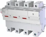 EFD 22 3p+N LED Rozłącznik bezpiecznikowy