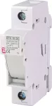EFH 10 DC 1p AD Podstawa bezpiecznikowa DC z adapterem