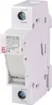 EFH 10 DC 1p AD Podstawa bezpiecznikowa DC z adapterem