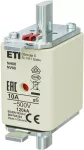 NH00 gG 10A/500V Wkładka topikowa NH - zwłoczna / KOMBI
