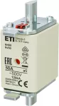 NH00 gG 50A/500V Wkładka topikowa NH - zwłoczna / KOMBI