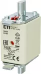 NH00 gG 100A/500V Wkładka topikowa NH - zwłoczna / KOMBI