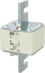 NH4 gG 500A/500V Wkładka topikowa NH - zwłoczna