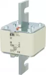 NH4 gG 710A/500V Wkładka topikowa NH - zwłoczna