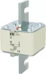 NH4 gG 710A/500V Wkładka topikowa NH - zwłoczna