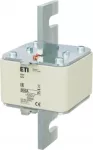 NH4 gG 800A/500V Wkładka topikowa NH - zwłoczna